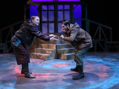 Rosencrantz &amp; Guildenstern